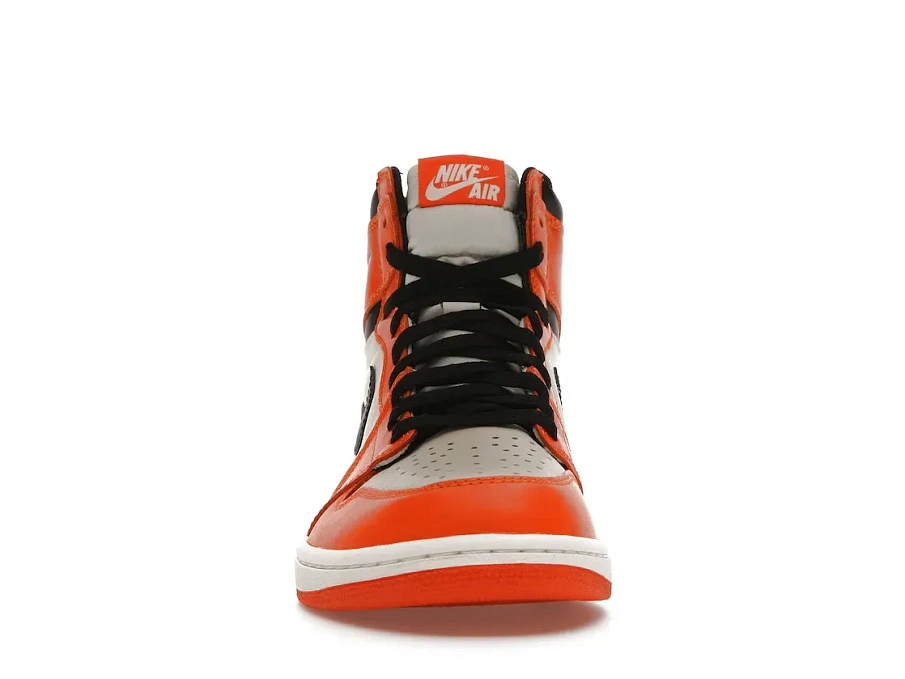 Фото № 2 с приближением к товару «‎Jordan 1 Retro Reverse Shattered Backboard»