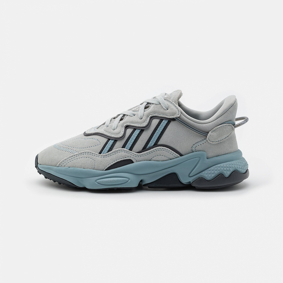 Фото № 1 с приближением к товару «‎Adidas Ozweego »