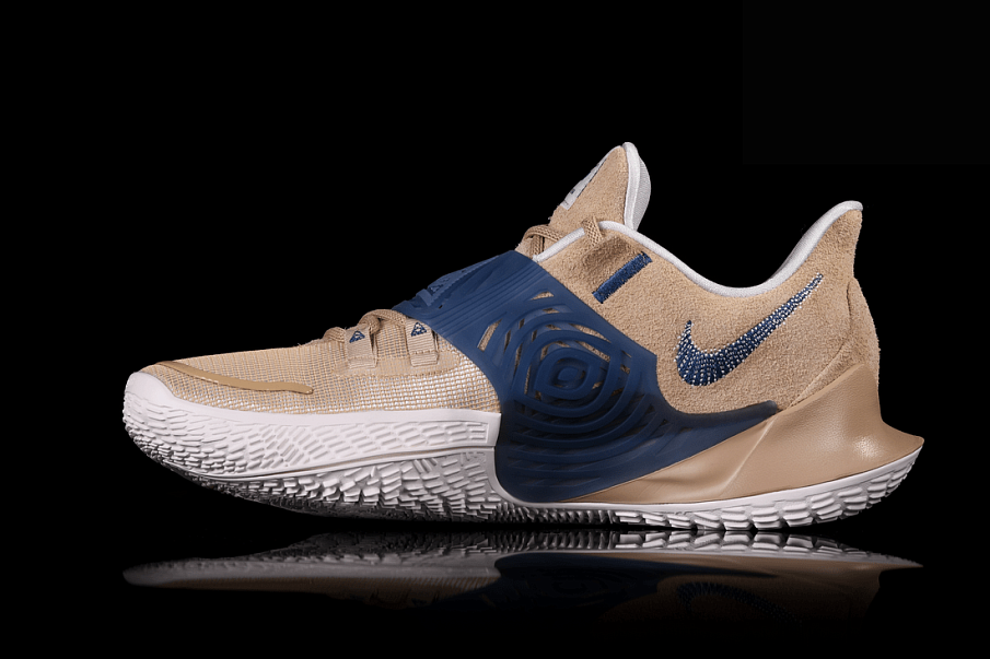 Фото № 3 с приближением к товару «‎Nike Kyrie 3 Sashiko »