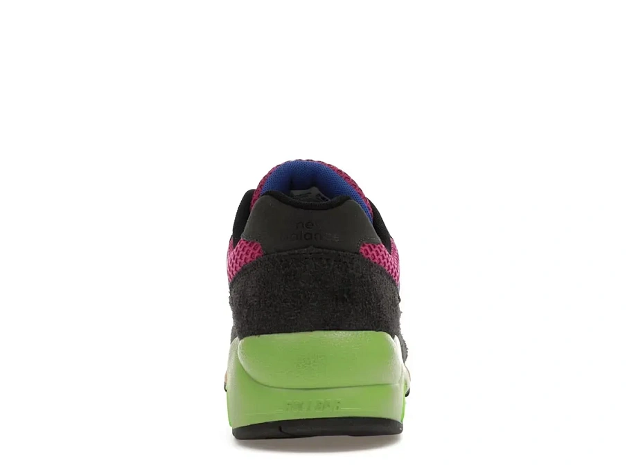 Фото № 4 с приближением к товару «‎New Balance 580»