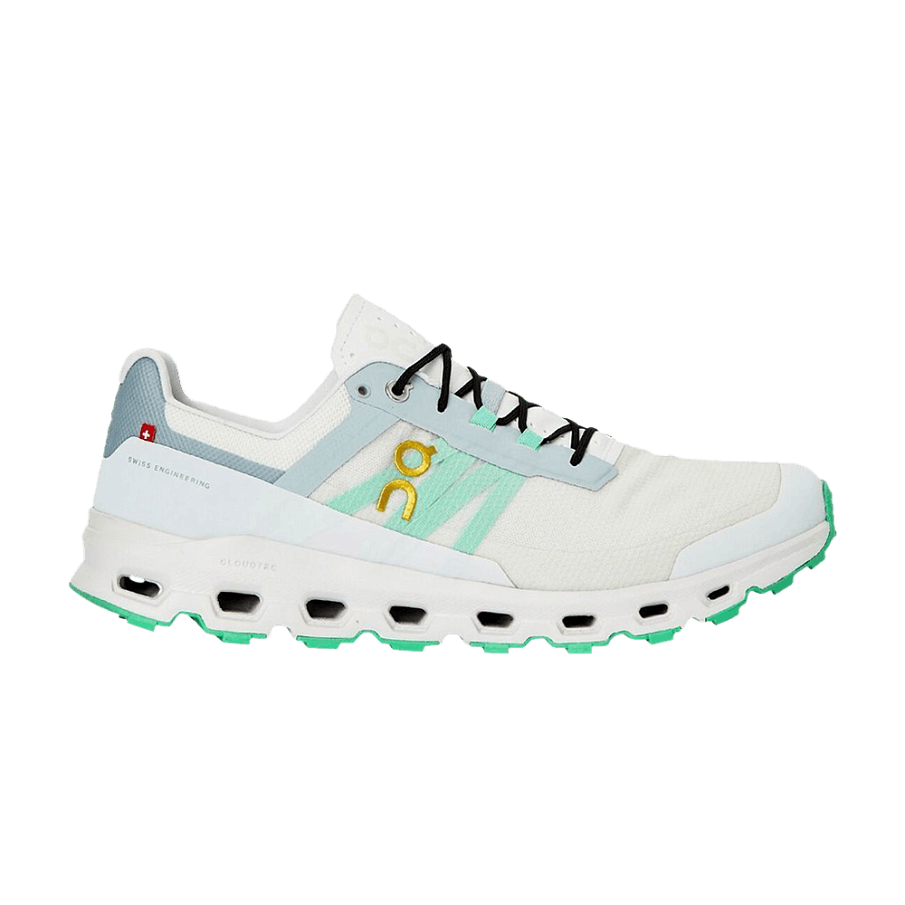 Фото № 1 с приближением к товару «‎ON Women's Cloudvista CN Frost Parakeet»