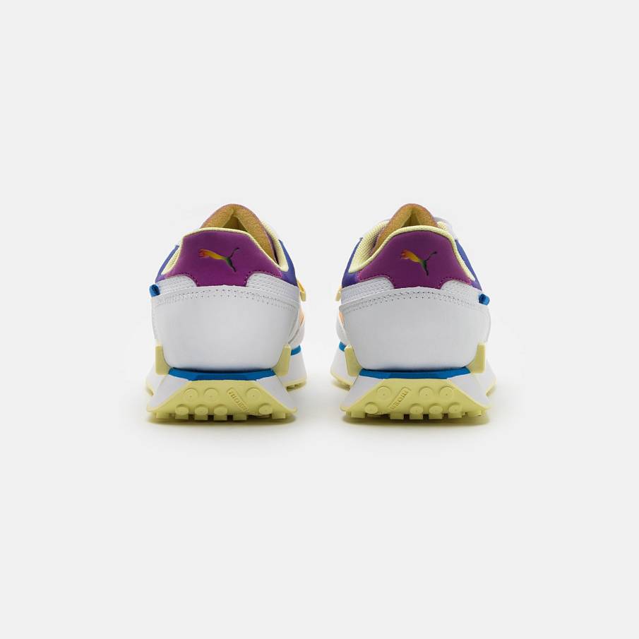 Фото № 3 с приближением к товару «‎Puma Future Rider Pride »