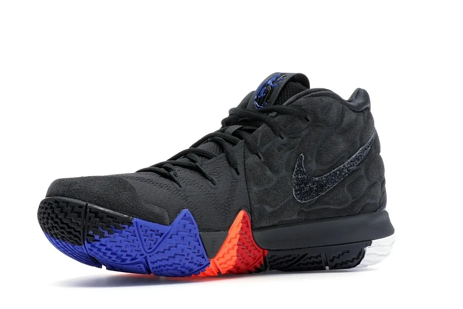 Фото № 4 с приближением к товару «‎Nike Kyrie 4 Year of the Monkey»