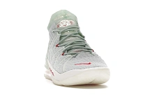 Фото № 3 с приближением к товару «‎Nike LeBron 18 Empire Jade»