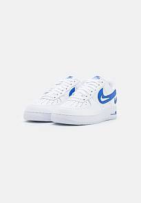 Фото № 2 с приближением к товару «‎Nike Air Force 1 ’07 FM »