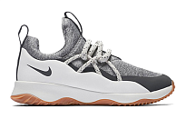 Фото № 2 с приближением к товару «‎Nike City Loop (GS) GrayWhite»