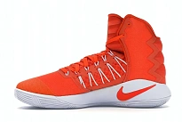 Фото № 3 с приближением к товару «‎Nike Hyperdunk 2016 Orange»
