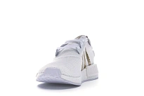 Фото № 2 с приближением к товару «‎adidas NMD R1 Cloud White Copper Metallic »