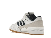 Фото № 6 с приближением к товару «‎adidas Forum Low White Navy Gum»