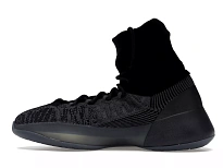 Фото № 3 с приближением к товару «‎adidas Yeezy BSKTBL Knit Slate Onyx»