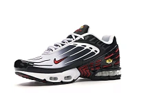 Фото № 2 с приближением к товару «‎Nike Air Max Plus 3 Black Red»