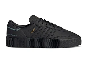 adidas Sambarose Swarovski Core Black 
