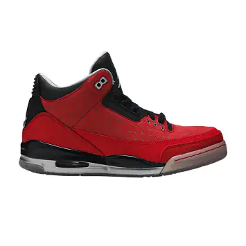 Air Jordan 3 Retro Doernbecher 2010 - 1