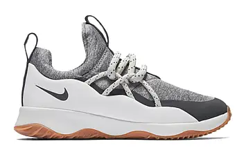 Nike City Loop (GS) GrayWhite (BQ6994-001) - 2