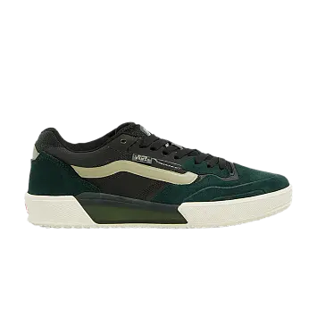 Vans Ave 2.0 Ave Bench Green (VN0A2Z3HGRN)