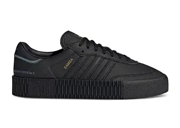 adidas Sambarose Swarovski Core Black (H05130)