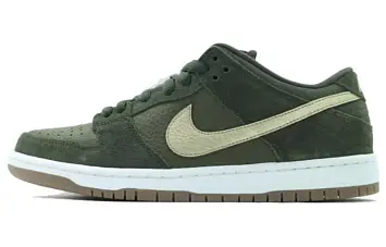 Nike Dunk Low Pro SB - 1