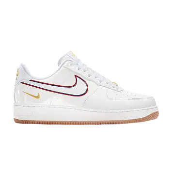 Nigel Sylvester x Nike Air Force 1 Low Premium iD