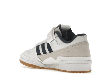 adidas Forum Low White Navy Gum - 6