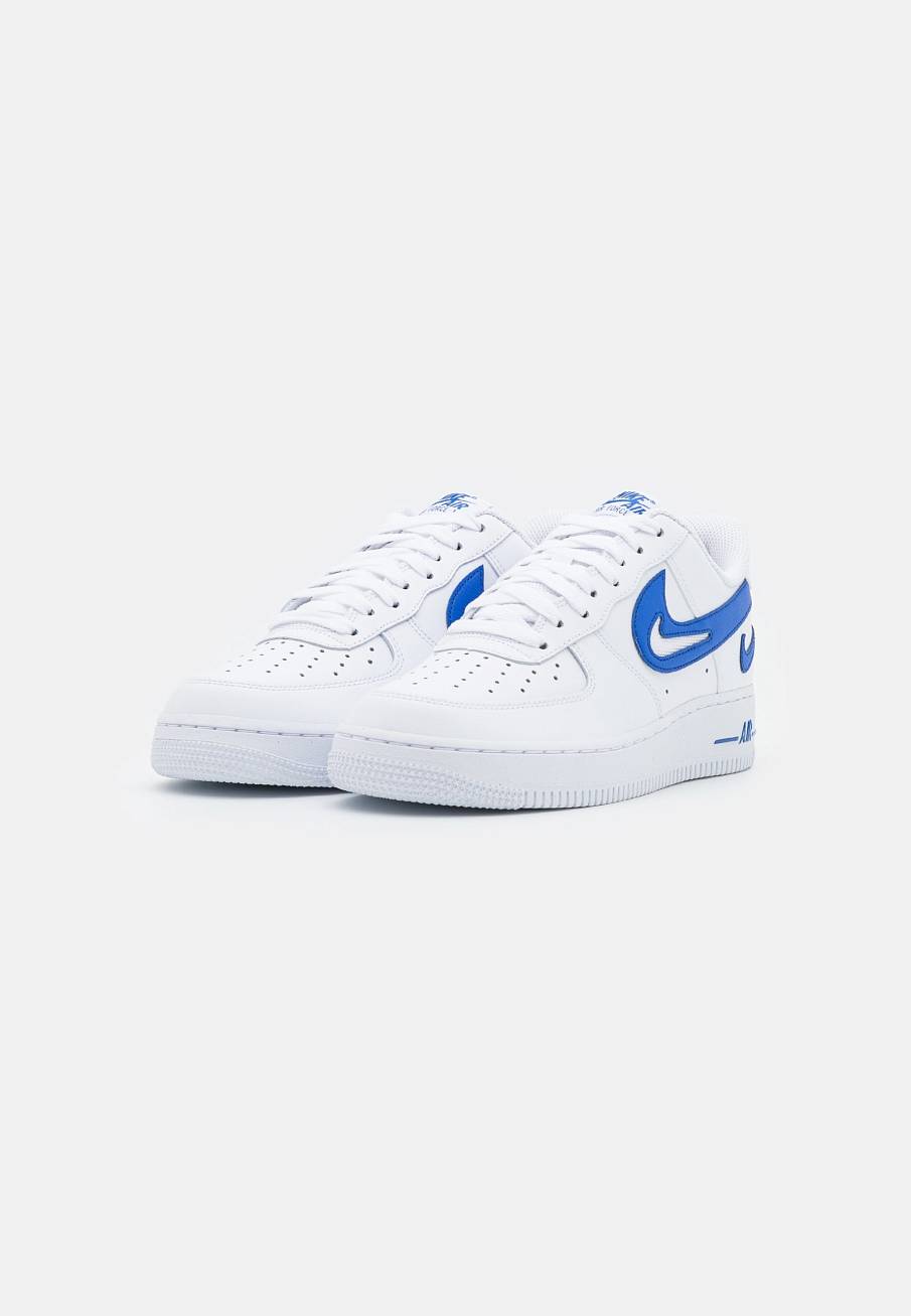 Фото № 2 с приближением к товару «‎Nike Air Force 1 ’07 FM »