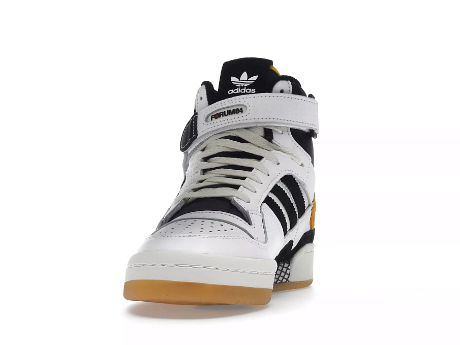 Фото № 5 с приближением к товару «‎adidas Forum 84 High BSTN Jugoplastika»