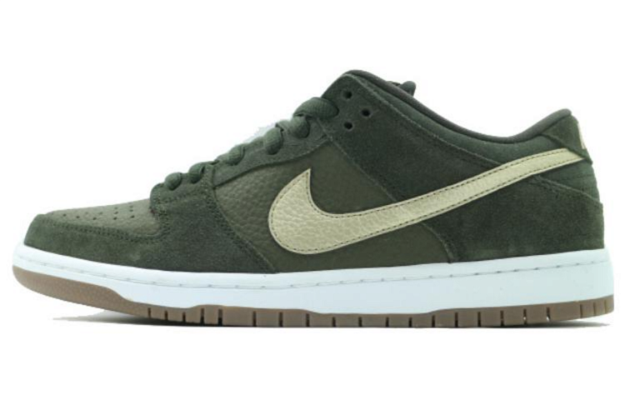 Фото № 1 с приближением к товару «‎Nike Dunk Low Pro SB»