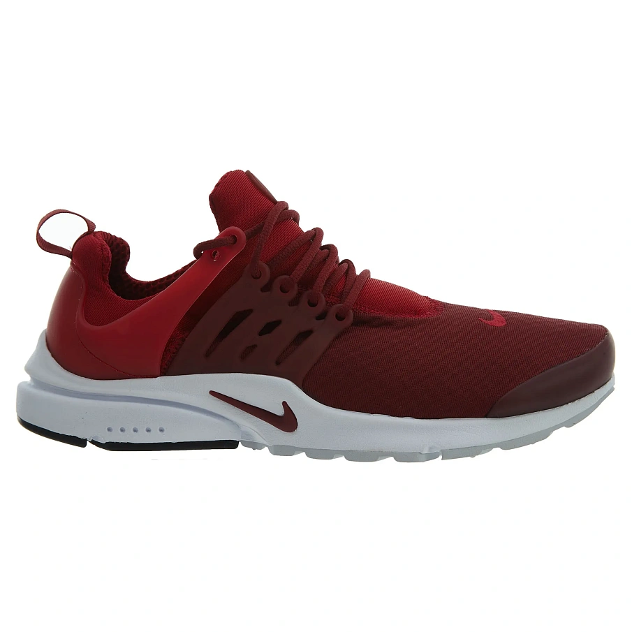 Фото № 1 с приближением к товару «‎Nike Air Presto Essential Gym Red Team Red-Team Red»