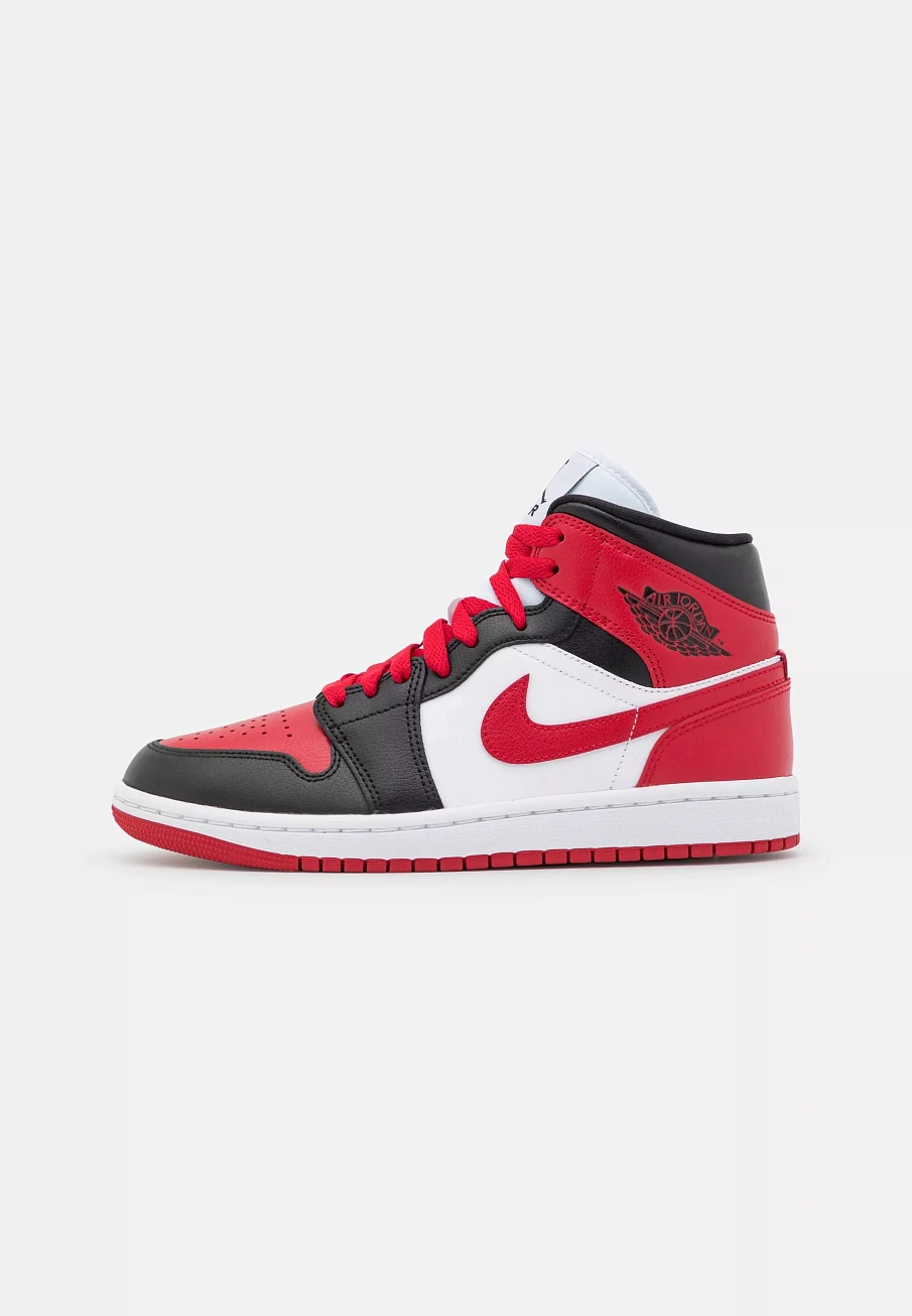 Фото № 1 с приближением к товару «‎AIR JORDAN 1 MID»