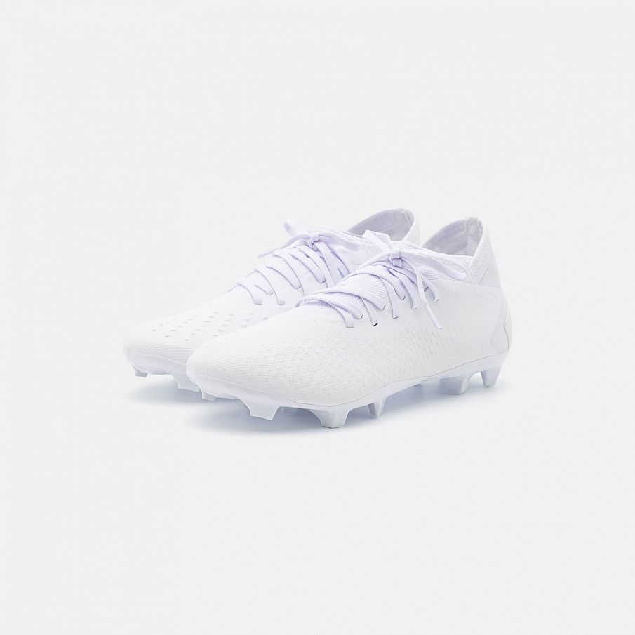 Фото № 2 с приближением к товару «‎Adidas Accuracy.3 FG»