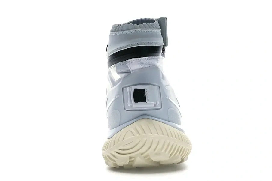Фото № 4 с приближением к товару «‎Nike Gaiter Boot Gyakusou White Pure Platinum»