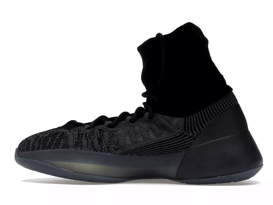 Фото № 3 с приближением к товару «‎adidas Yeezy BSKTBL Knit Slate Onyx»
