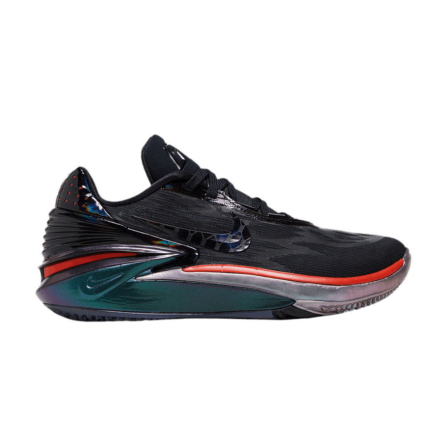 Фото № 1 с приближением к товару «‎Nike Air Zoom GT Cut 2 Greater Than Ever (FV4145-001)»