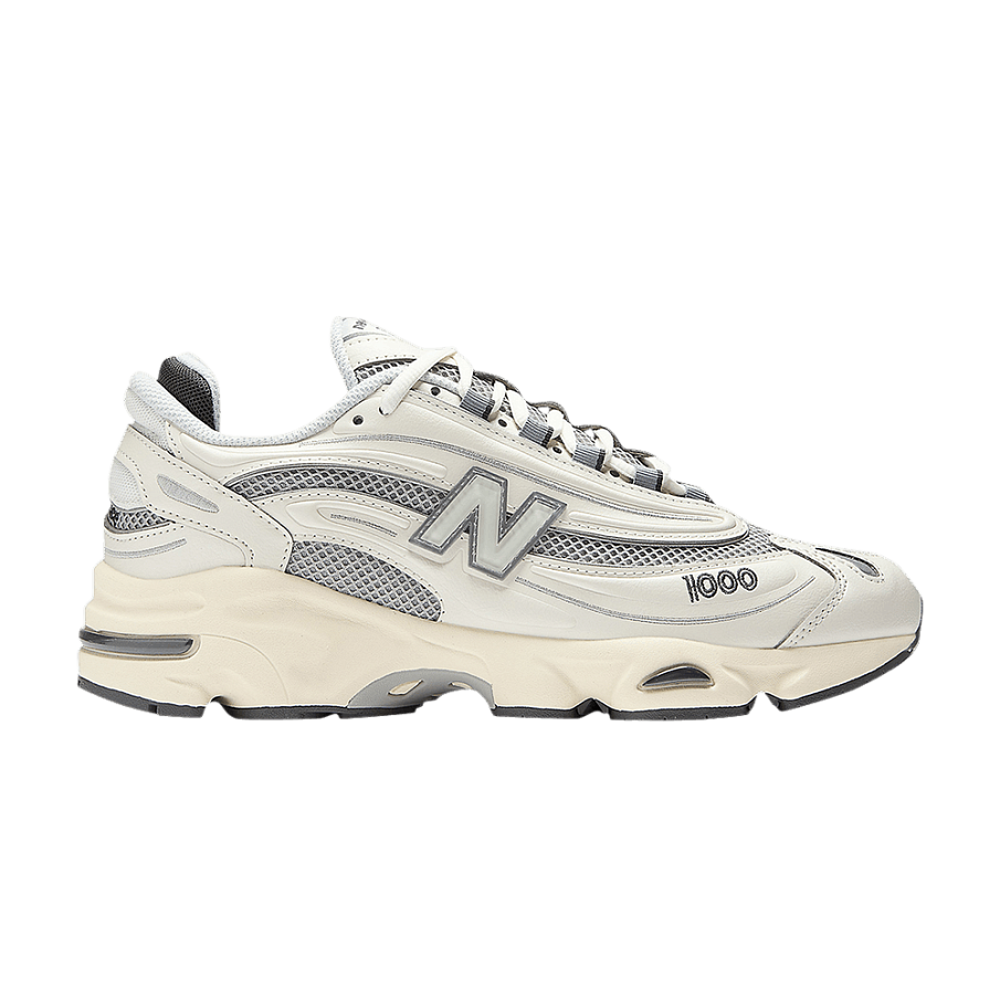Фото № 1 с приближением к товару «‎New Balance 1000 Sea Salt»