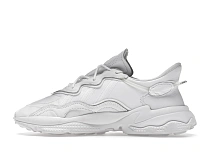 Фото № 5 с приближением к товару «‎adidas Ozweego Triple White»