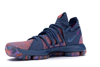 Фото № 2 с приближением к товару «‎Nike KD 10 All-Star (2018)»