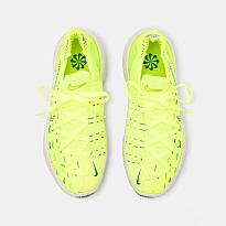 Фото № 4 с приближением к товару «‎Nike Space Hippie 04 »