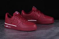Фото № 3 с приближением к товару «‎Nike Air Force 1 ’07 Team »