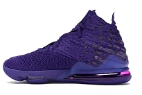 Фото № 5 с приближением к товару «‎Nike LeBron 17 2K»