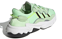 Фото № 4 с приближением к товару «‎adidas originals Ozweego J»