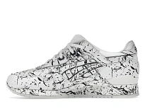 Фото № 3 с приближением к товару «‎ASICS Gel-Lyte III Marble White»
