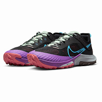 Фото № 2 с приближением к товару «‎Nike Air Zoom Terra Kiger»