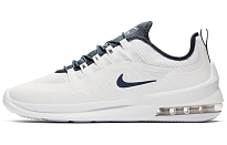 Фото № 1 с приближением к товару «‎Nike Air Max Axis White»