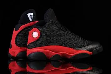 Nike Air Jordan 13 Retro GS  - 2