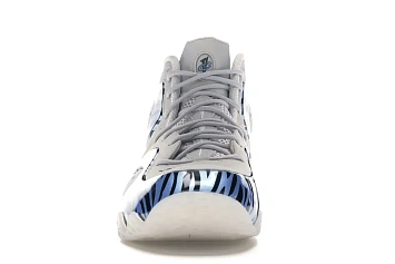Nike Zoom Rookie Memphis Tigers - 2