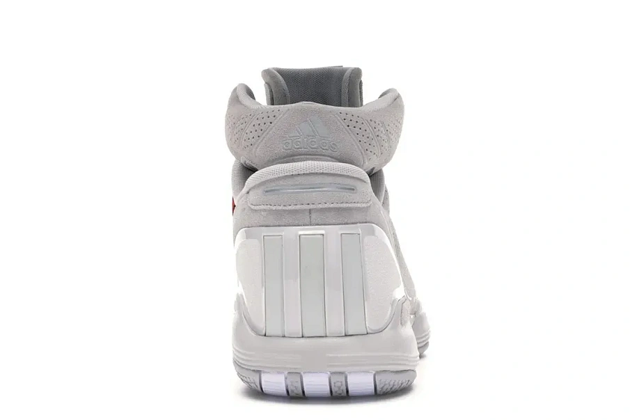 Фото № 4 с приближением к товару «‎adidas D Rose 1 Concrete»