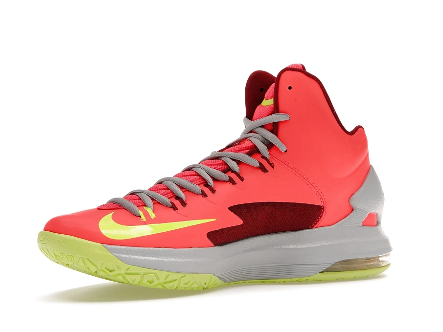 Фото № 4 с приближением к товару «‎Nike KD 5 DMV»