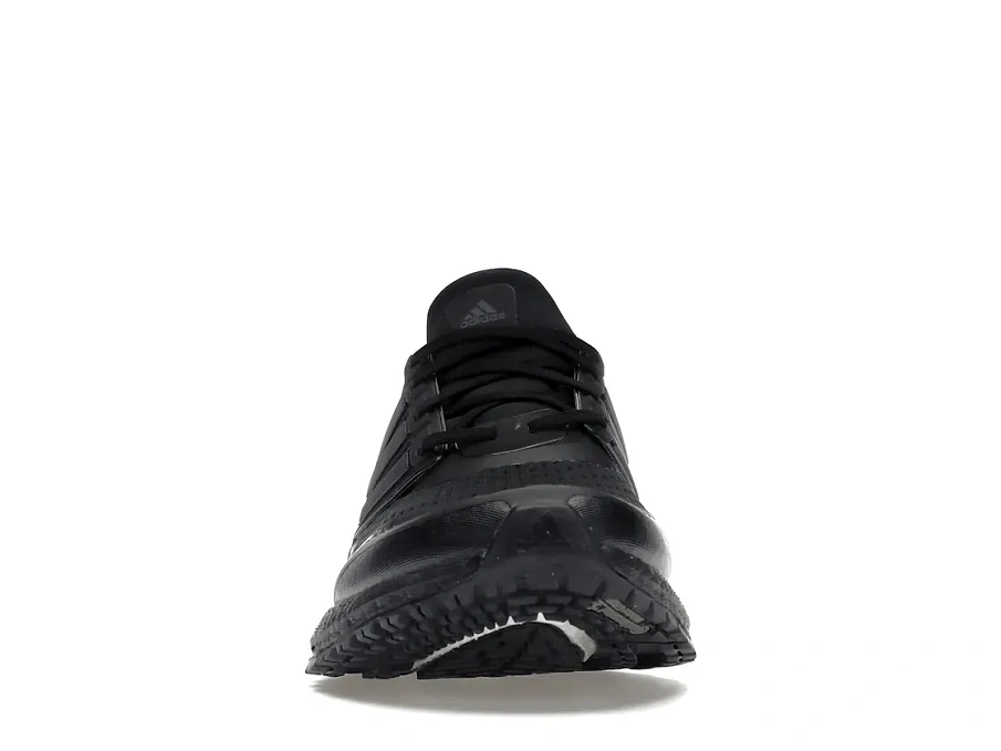 Фото № 2 с приближением к товару «‎adidas Ultra Boost 21 Cold.RDY Triple Black»