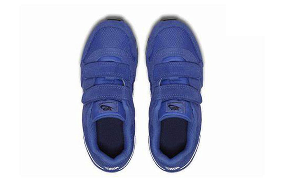 Фото № 3 с приближением к товару «‎(BP)Nike MD Runner 2 Shoes BlueWhite»