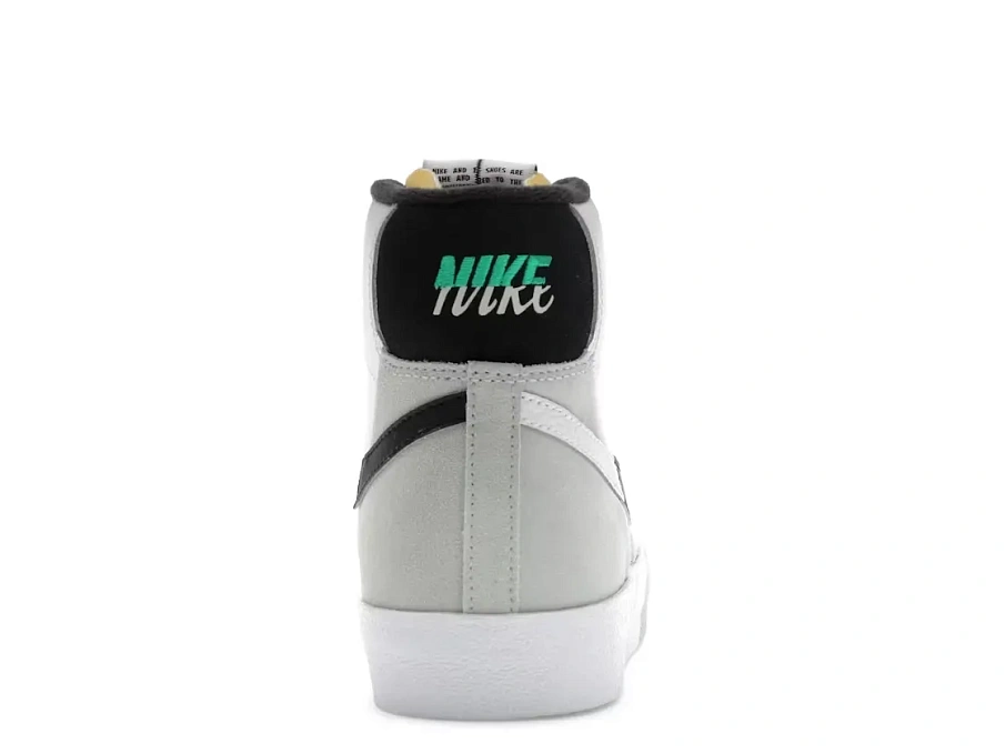 Фото № 4 с приближением к товару «‎Nike Blazer Mid '77 SE»