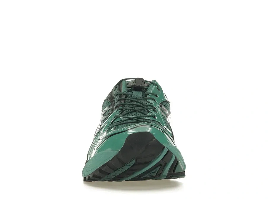 Фото № 2 с приближением к товару «‎ASICS Gel-Kayano 14 Unaffected Infinite Wonders Pack Green»